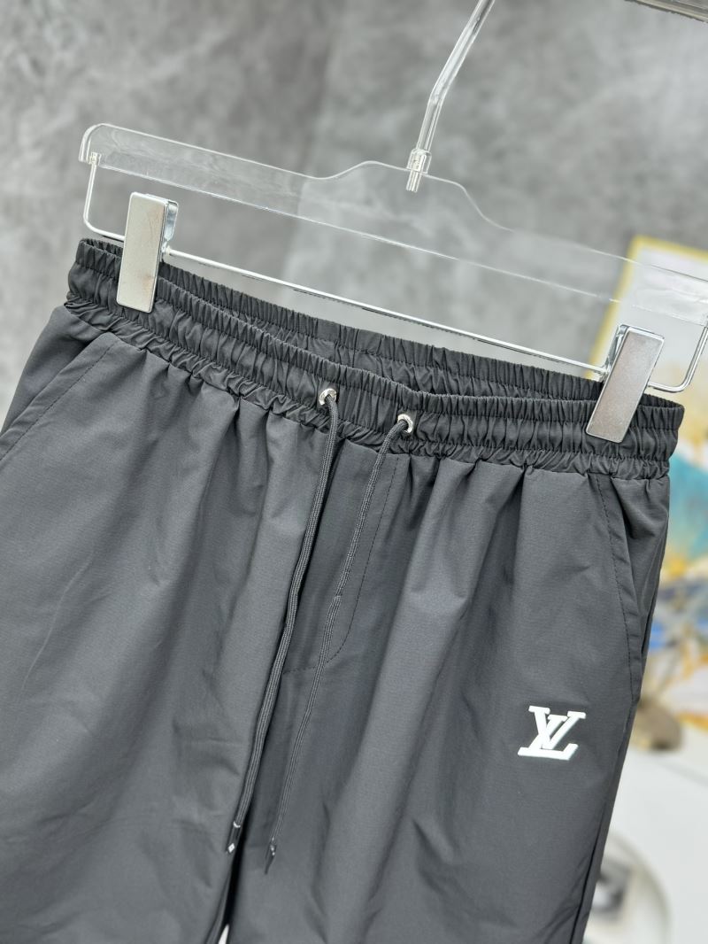 Louis Vuitton Short Pants